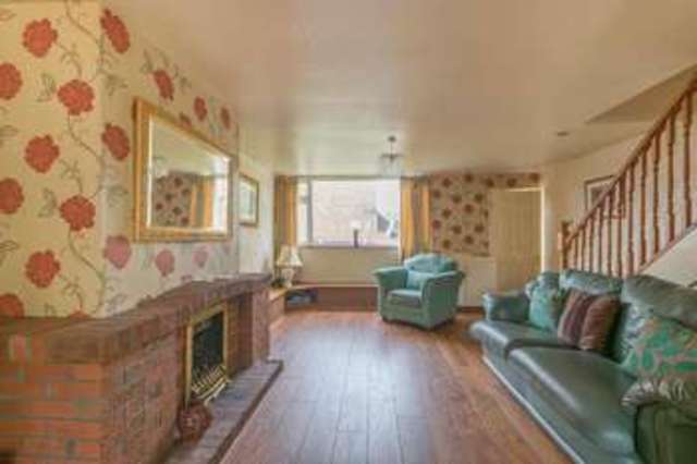  Image of 3 bedroom Terraced house for sale in Fircotes Maghull Liverpool L31 at Fircotes  Maghull, L31 6DT