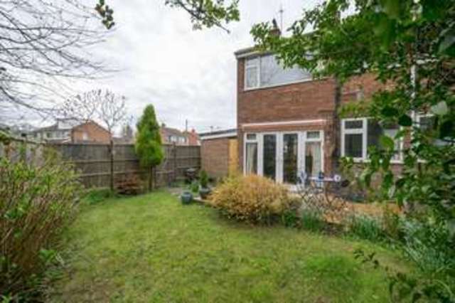  Image of 3 bedroom Terraced house for sale in Fircotes Maghull Liverpool L31 at Fircotes  Maghull, L31 6DT