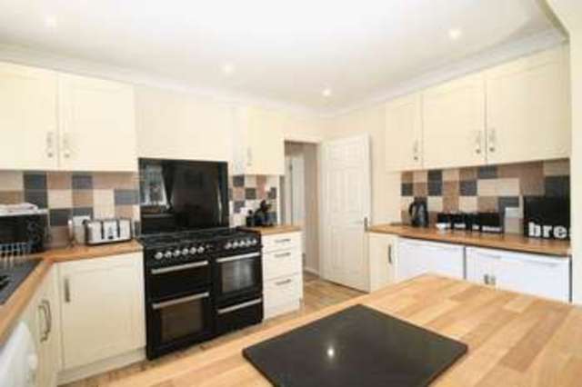  Image of 2 bedroom Detached house for sale in Fircroft Crescent Rustington Littlehampton BN16 at Fircroft Crescent Rustington Littlehampton, BN16 3HS
