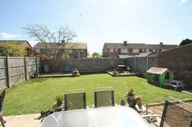  Image of 2 bedroom Detached house for sale in Fircroft Crescent Rustington Littlehampton BN16 at Fircroft Crescent Rustington Littlehampton, BN16 3HS