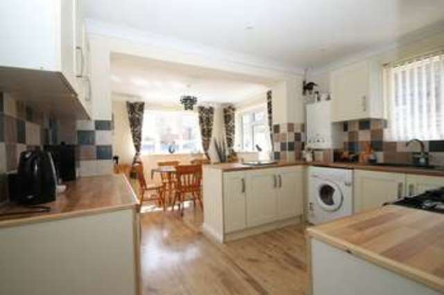  Image of 2 bedroom Detached house for sale in Fircroft Crescent Rustington Littlehampton BN16 at Fircroft Crescent Rustington Littlehampton, BN16 3HS