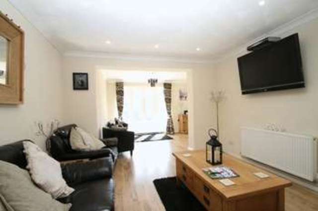  Image of 2 bedroom Detached house for sale in Fircroft Crescent Rustington Littlehampton BN16 at Fircroft Crescent Rustington Littlehampton, BN16 3HS