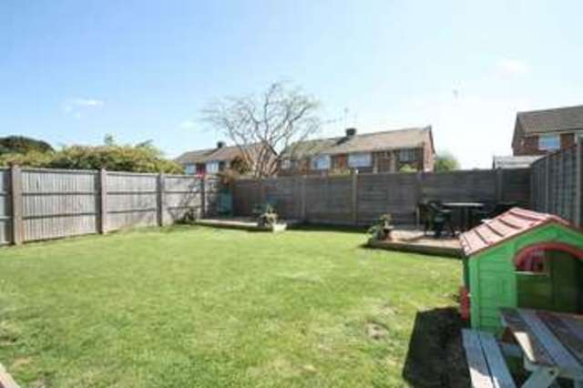  Image of 2 bedroom Detached house for sale in Fircroft Crescent Rustington Littlehampton BN16 at Fircroft Crescent Rustington Littlehampton, BN16 3HS