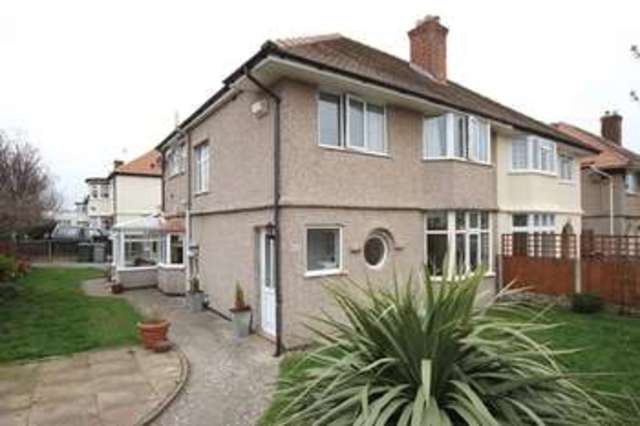  Image of 3 bedroom Semi-Detached house for sale in Firshaw Road Meols Wirral CH47 at Firshaw Road  Meols, CH47 5BD
