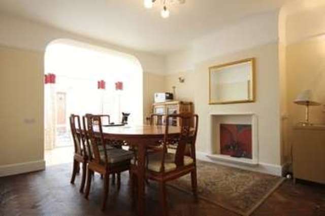  Image of 3 bedroom Semi-Detached house for sale in Firshaw Road Meols Wirral CH47 at Firshaw Road  Meols, CH47 5BD