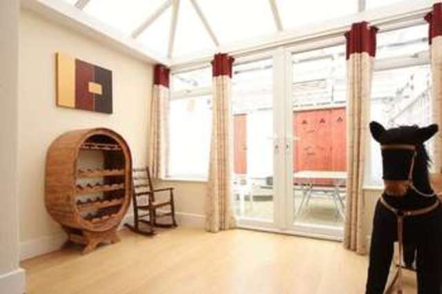  Image of 3 bedroom Semi-Detached house for sale in Firshaw Road Meols Wirral CH47 at Firshaw Road  Meols, CH47 5BD