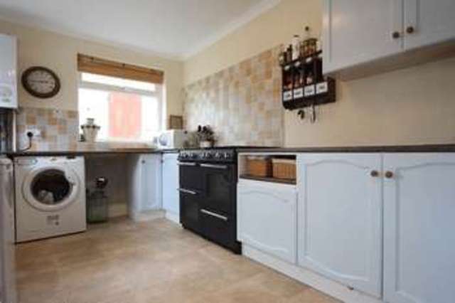  Image of 3 bedroom Semi-Detached house for sale in Firshaw Road Meols Wirral CH47 at Firshaw Road  Meols, CH47 5BD