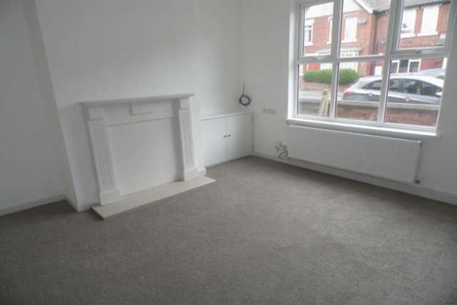  Image of 3 bedroom Terraced house for sale in Fisher Street Bentley Doncaster DN5 at FISHER STREET BENTLEY DONCASTER, DN5 0ES
