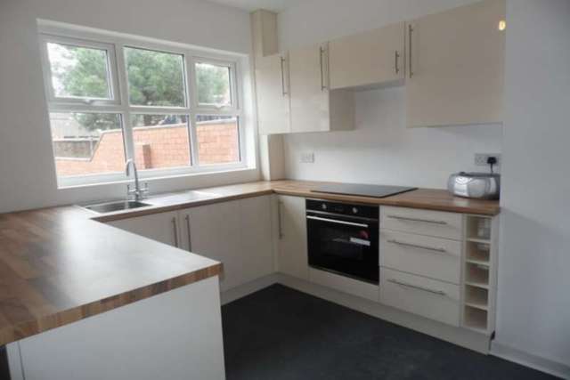  Image of 3 bedroom Terraced house for sale in Fisher Street Bentley Doncaster DN5 at FISHER STREET BENTLEY DONCASTER, DN5 0ES