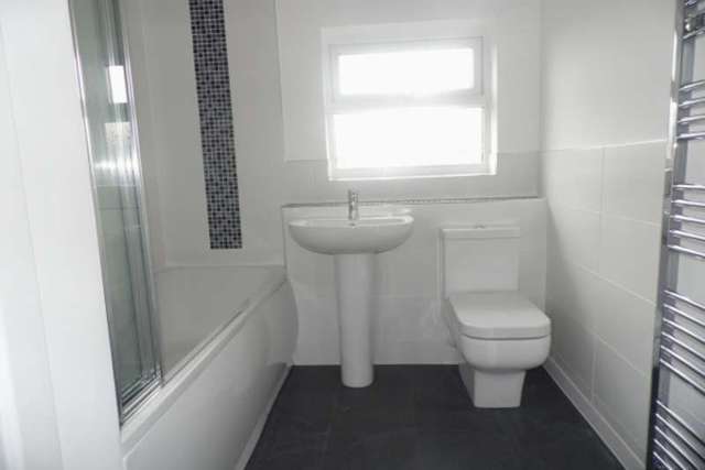  Image of 3 bedroom Terraced house for sale in Fisher Street Bentley Doncaster DN5 at FISHER STREET BENTLEY DONCASTER, DN5 0ES