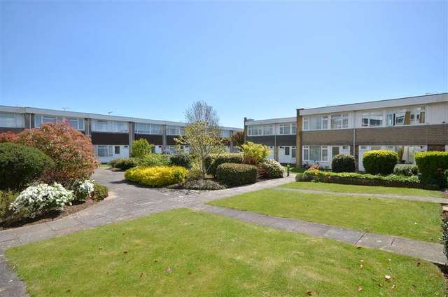 Image of 2 bedroom Terraced house for sale in Fittleworth Garden Rustington Littlehampton BN16 at Rustington West Sussex Rustington, BN16 3EW