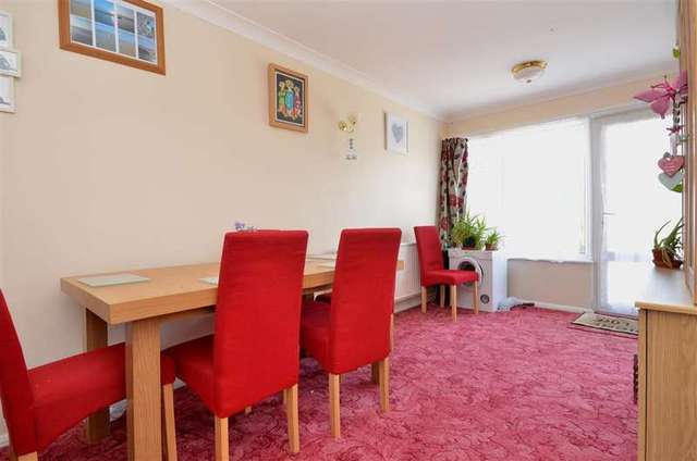  Image of 2 bedroom Terraced house for sale in Fittleworth Garden Rustington Littlehampton BN16 at Rustington West Sussex Rustington, BN16 3EW