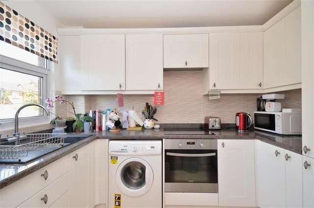  Image of 2 bedroom Terraced house for sale in Fittleworth Garden Rustington Littlehampton BN16 at Rustington West Sussex Rustington, BN16 3EW