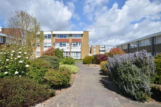  Image of 2 bedroom Terraced house for sale in Fittleworth Garden Rustington Littlehampton BN16 at Rustington West Sussex Rustington, BN16 3EW