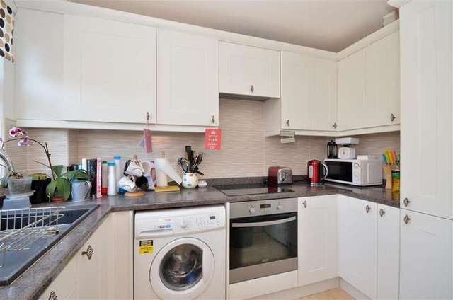  Image of 2 bedroom Terraced house for sale in Fittleworth Garden Rustington Littlehampton BN16 at Rustington West Sussex Rustington, BN16 3EW