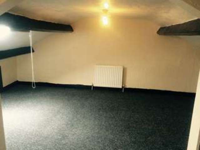  Image of 5 bedroom Terraced house to rent in Fitzwilliam Street Huddersfield HD1 at Fitzwilliam Street  Huddersfield, HD1 5PS