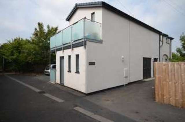  Image of 2 bedroom Flat to rent in Hardhorn Road Poulton-Le-Fylde FY6 at Hardhorn Road  Poulton-Le-Fylde, FY6 7SR