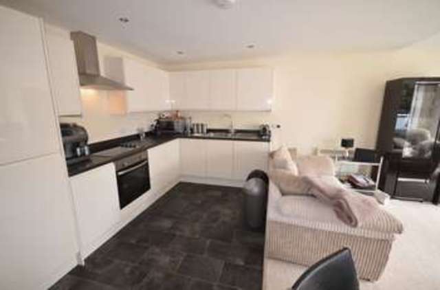  Image of 2 bedroom Flat to rent in Hardhorn Road Poulton-Le-Fylde FY6 at Hardhorn Road  Poulton-Le-Fylde, FY6 7SR