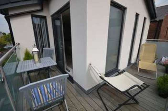  Image of 2 bedroom Flat to rent in Hardhorn Road Poulton-Le-Fylde FY6 at Hardhorn Road  Poulton-Le-Fylde, FY6 7SR