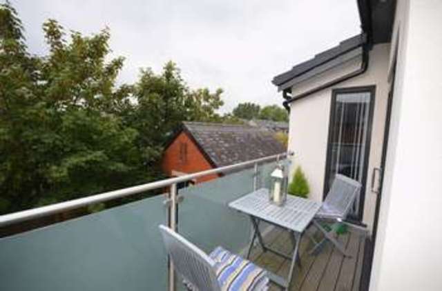  Image of 2 bedroom Flat to rent in Hardhorn Road Poulton-Le-Fylde FY6 at Hardhorn Road  Poulton-Le-Fylde, FY6 7SR