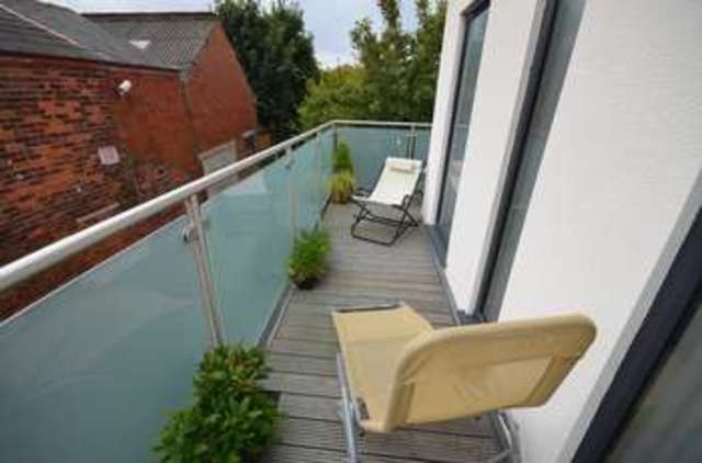  Image of 2 bedroom Flat to rent in Hardhorn Road Poulton-Le-Fylde FY6 at Hardhorn Road  Poulton-Le-Fylde, FY6 7SR
