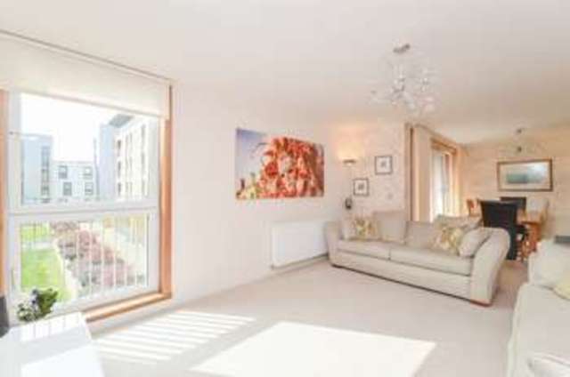  Image of 2 bedroom Flat for sale in Kimmerghame Path Edinburgh EH4 at Kimmerghame Path Fettes Edinburgh, EH4 2GN