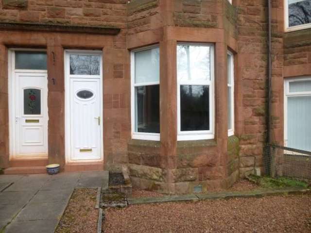  Image of 1 bedroom Flat for sale in Flloyd Street Coatbridge ML5 at Flloyd Street Blairhill Coatbridge, ML5 1PT