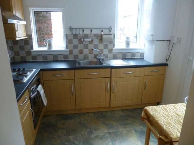  Image of 1 bedroom Flat for sale in Flloyd Street Coatbridge ML5 at Flloyd Street Blairhill Coatbridge, ML5 1PT
