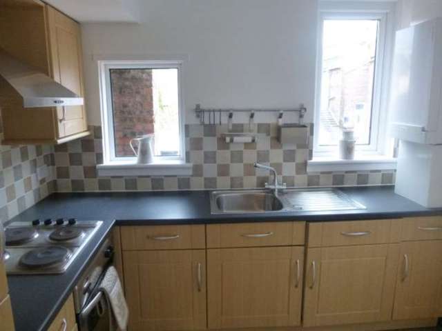  Image of 1 bedroom Flat for sale in Flloyd Street Coatbridge ML5 at Flloyd Street Blairhill Coatbridge, ML5 1PT