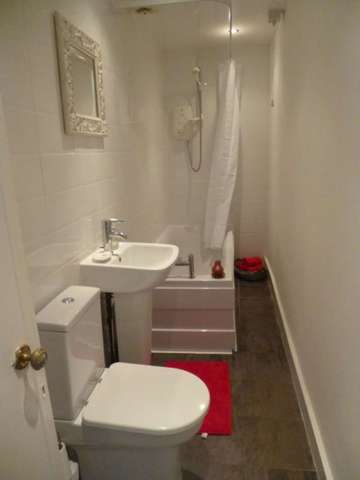 Image of 1 bedroom Flat for sale in Flloyd Street Coatbridge ML5 at Flloyd Street Blairhill Coatbridge, ML5 1PT