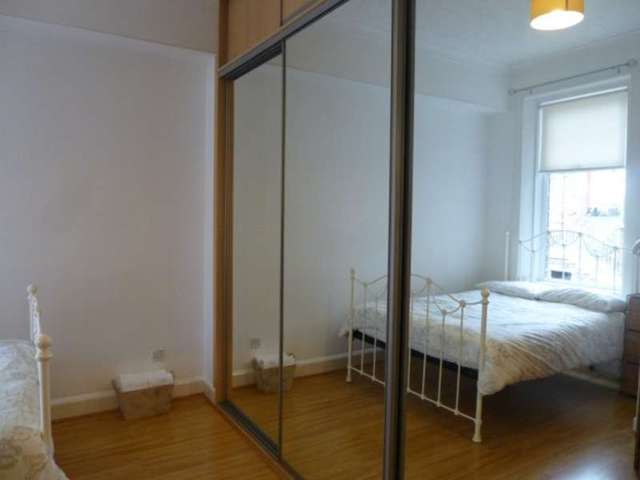  Image of 1 bedroom Flat for sale in Flloyd Street Coatbridge ML5 at Flloyd Street Blairhill Coatbridge, ML5 1PT