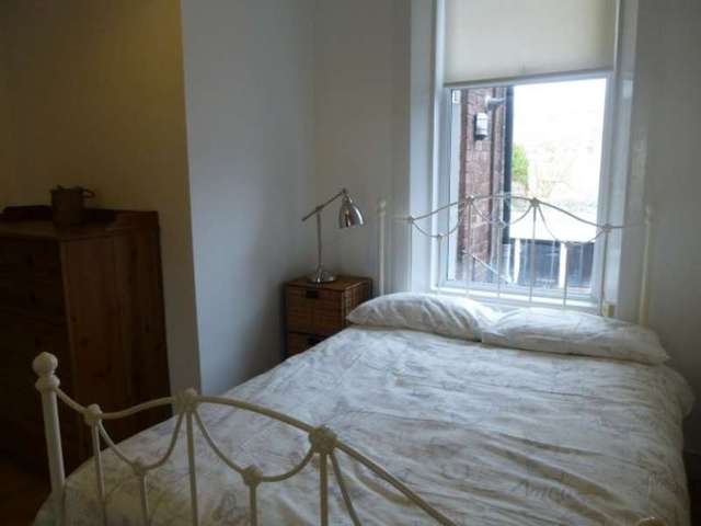  Image of 1 bedroom Flat for sale in Flloyd Street Coatbridge ML5 at Flloyd Street Blairhill Coatbridge, ML5 1PT