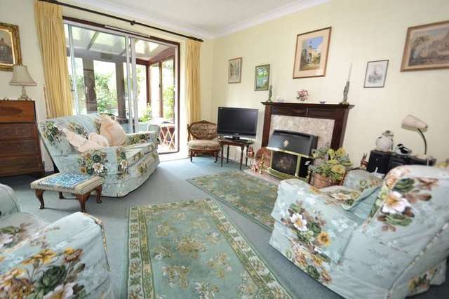  Image of 4 bedroom Detached house for sale in Vimoutiers Court Fordingbridge SP6 at Fordingbridge, SP6 1NN