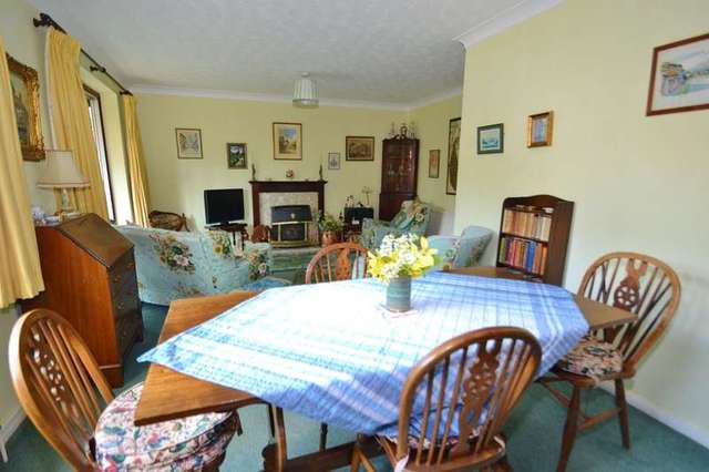  Image of 4 bedroom Detached house for sale in Vimoutiers Court Fordingbridge SP6 at Fordingbridge, SP6 1NN