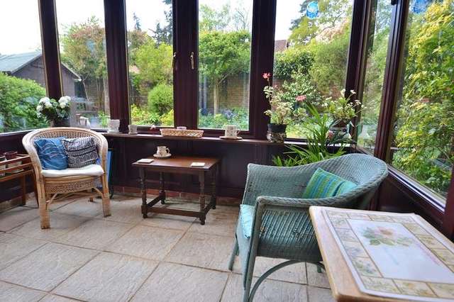 Image of 4 bedroom Detached house for sale in Vimoutiers Court Fordingbridge SP6 at Fordingbridge, SP6 1NN