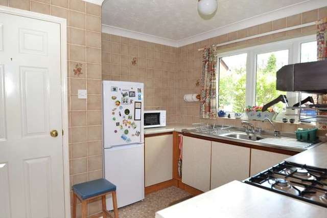  Image of 4 bedroom Detached house for sale in Vimoutiers Court Fordingbridge SP6 at Fordingbridge, SP6 1NN