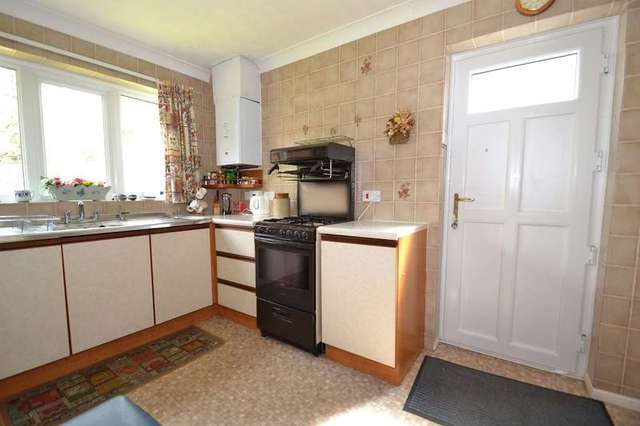  Image of 4 bedroom Detached house for sale in Vimoutiers Court Fordingbridge SP6 at Fordingbridge, SP6 1NN