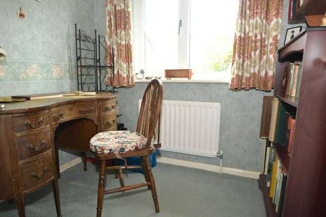  Image of 4 bedroom Detached house for sale in Vimoutiers Court Fordingbridge SP6 at Fordingbridge, SP6 1NN