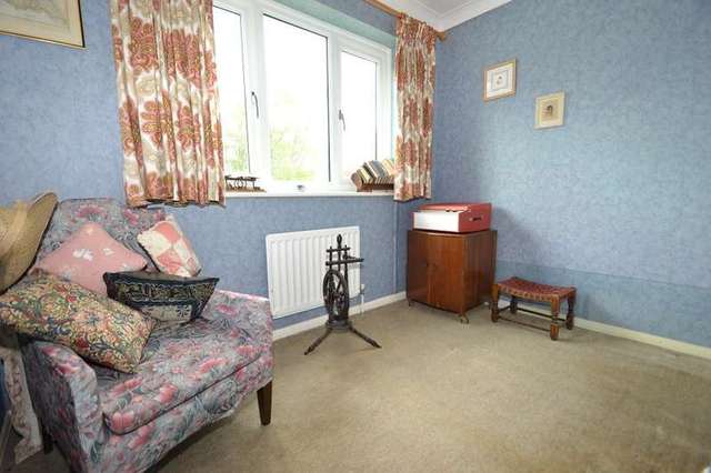  Image of 4 bedroom Detached house for sale in Vimoutiers Court Fordingbridge SP6 at Fordingbridge, SP6 1NN