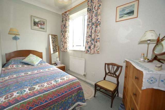  Image of 4 bedroom Detached house for sale in Vimoutiers Court Fordingbridge SP6 at Fordingbridge, SP6 1NN