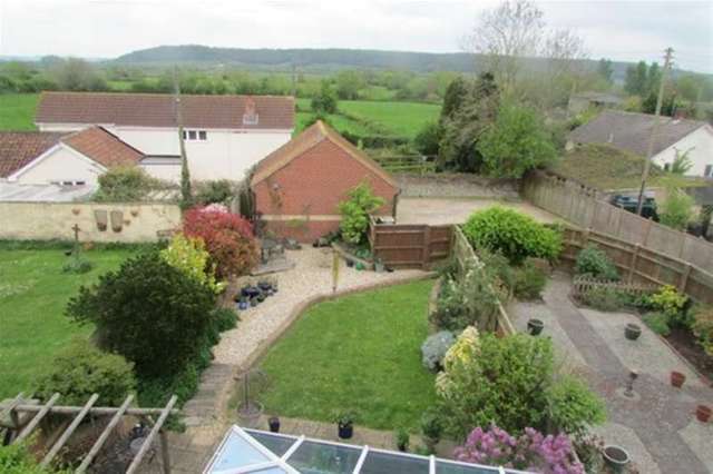  Image of 5 bedroom Semi-Detached house for sale in Fore Street Othery Bridgwater TA7 at Bridgwater, TA7 0QH