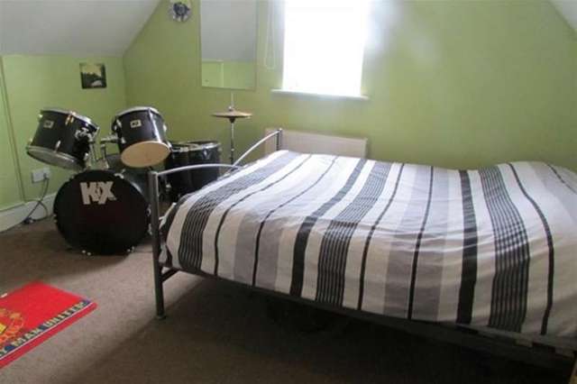  Image of 5 bedroom Semi-Detached house for sale in Fore Street Othery Bridgwater TA7 at Bridgwater, TA7 0QH