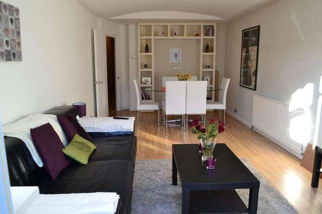  Image of 1 bedroom Flat to rent in Forest Hill Road London SE22 at Forest Hill Road  London, SE22 0RR