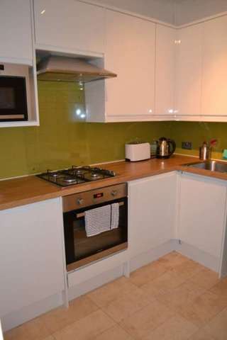  Image of 1 bedroom Flat to rent in Forest Hill Road London SE22 at Forest Hill Road  London, SE22 0RR