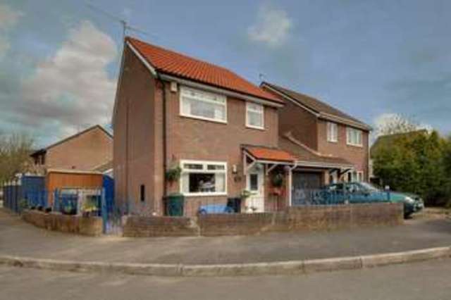  Image of 3 bedroom Semi-Detached house for sale in Forge Close Caerleon Newport NP18 at Forge Close Caerleon Newport, NP18 3PU