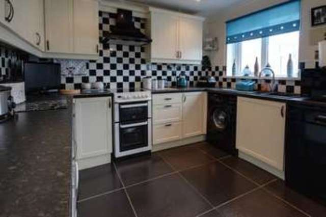  Image of 3 bedroom Semi-Detached house for sale in Forge Close Caerleon Newport NP18 at Forge Close Caerleon Newport, NP18 3PU
