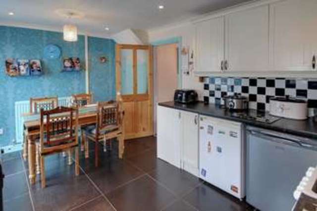  Image of 3 bedroom Semi-Detached house for sale in Forge Close Caerleon Newport NP18 at Forge Close Caerleon Newport, NP18 3PU