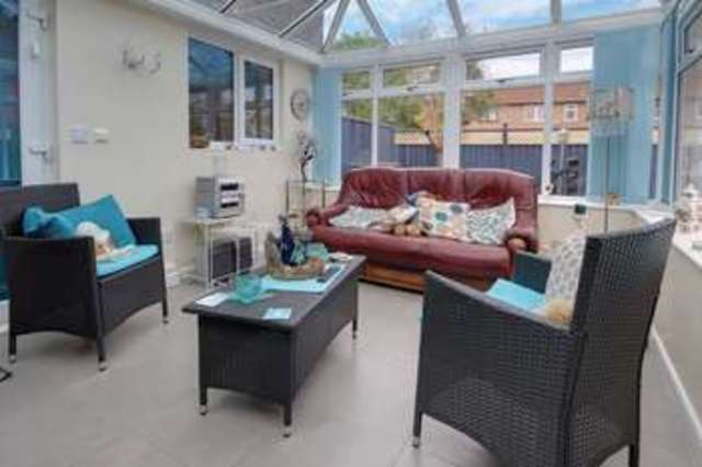  Image of 3 bedroom Semi-Detached house for sale in Forge Close Caerleon Newport NP18 at Forge Close Caerleon Newport, NP18 3PU