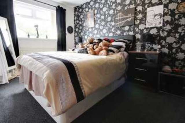  Image of 3 bedroom Semi-Detached house for sale in Forge Close Caerleon Newport NP18 at Forge Close Caerleon Newport, NP18 3PU