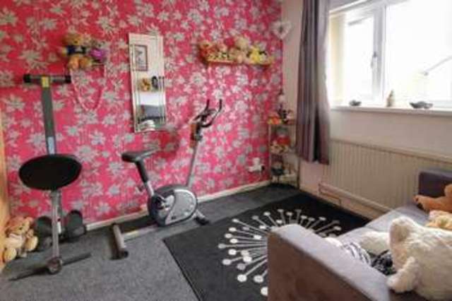  Image of 3 bedroom Semi-Detached house for sale in Forge Close Caerleon Newport NP18 at Forge Close Caerleon Newport, NP18 3PU